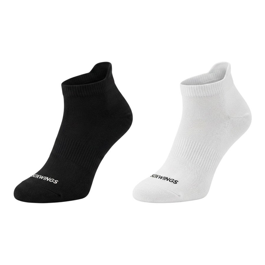 Active Duo ( Black & White )