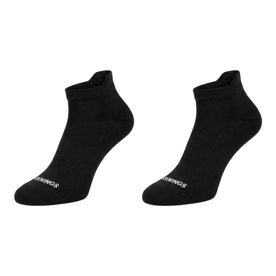 Active Duo ( Black & Black )
