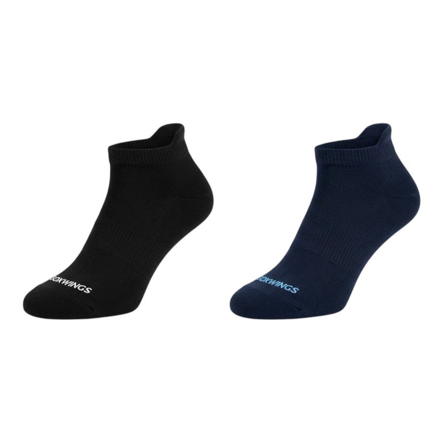 Active Duo ( Black & Blue )