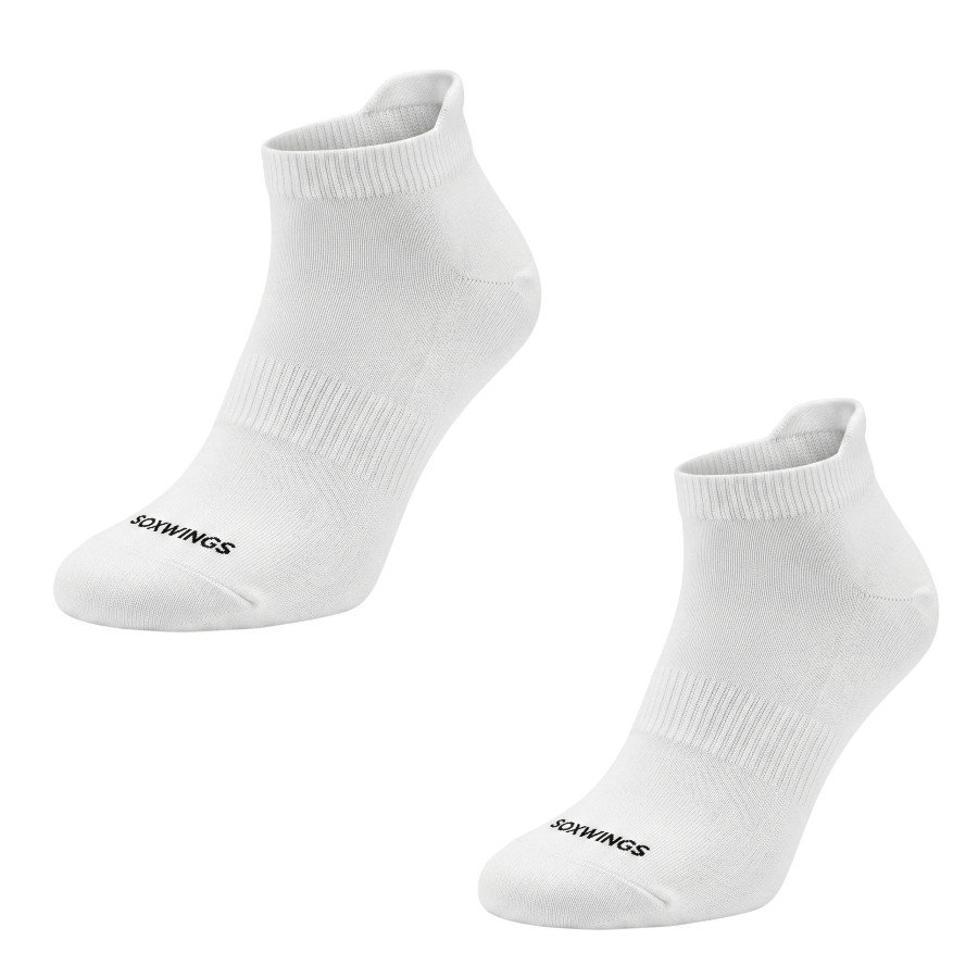 Active Duo ( White & White )