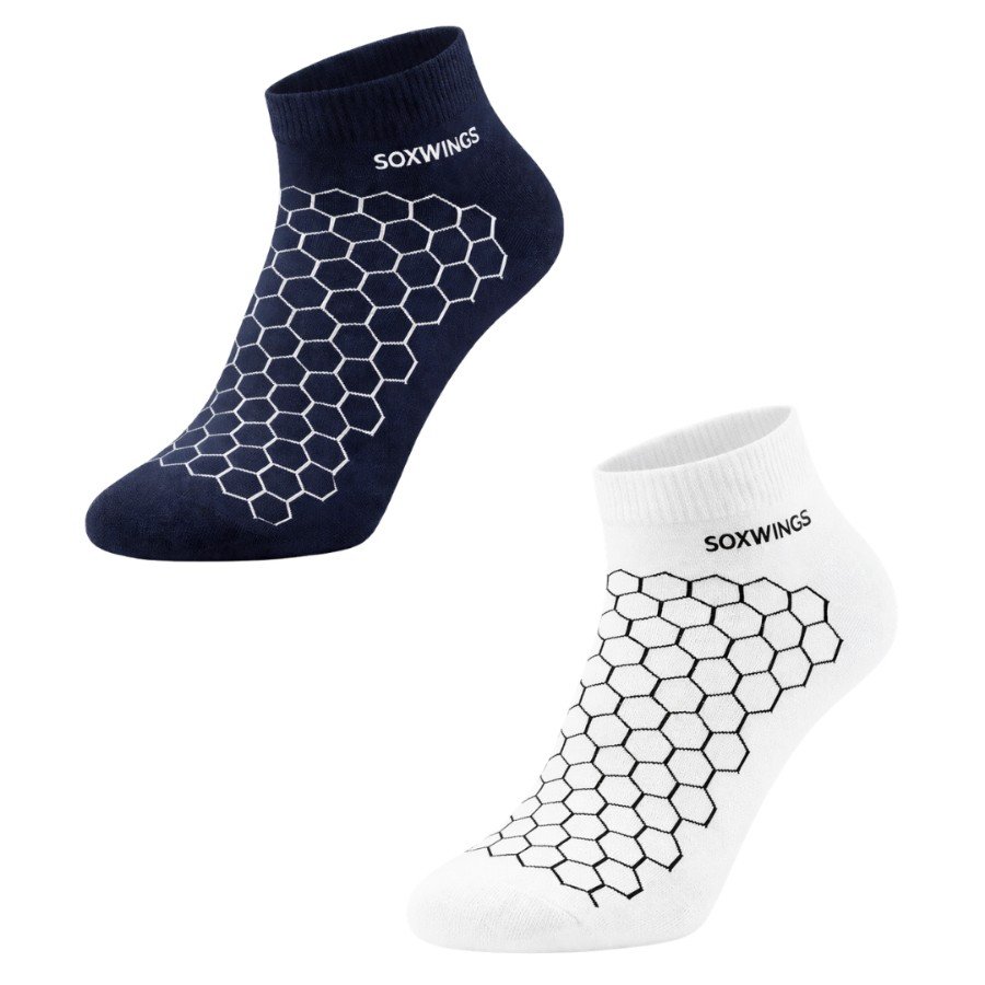 SOXWINGS Hexagon Essentials