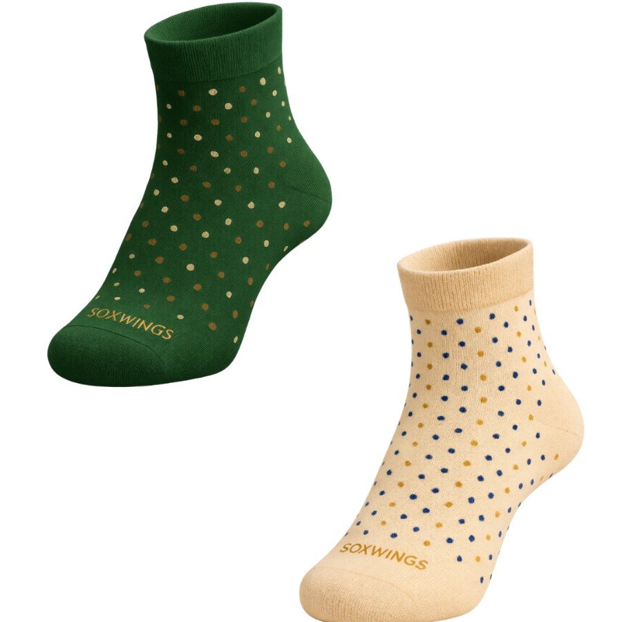Polka Dot Essentials